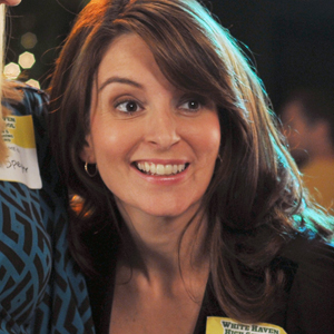 Tina Fey, 30 Rock Tina Fey, 30 Rock